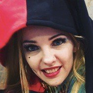 Inga Madejczyk, 37 (TikTok明星)