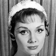 Inga Swenson (1932 - ?) (TV-Schauspielerin)