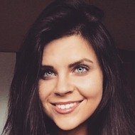 Inga Zuolyte, 31 (Fitness Instructor)