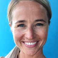 Inger Houghton, 38 (Instagram Star)