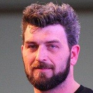 Ingo Kantorek (1974 - 2019) (Attore TV)