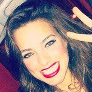 Íngrid Betancor, 40 (TV Show Host)