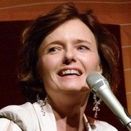 Ingrid Bjornov, 61 (流行歌手)