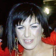 Íngrid Cruz, 48 (Atriz de novela)