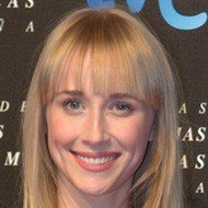 Ingrid Garcia Jonsson, 34 (电视女演员)