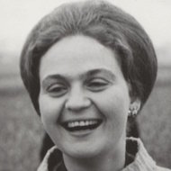 Ingrid Haebler (1929 - 2023) (钢琴家)