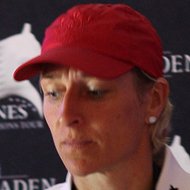 Ingrid Klimke, 55 (Equestrian)