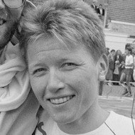 Ingrid Kristiansen, 69 (跑步者)