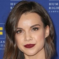 Ingrid Nilsen, 36 (YouTube Star)