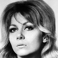Ingrid Pitt (1937 - 2010) (Movie Actress)