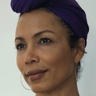 Ingrid Rogers, 57 (電影女演員)