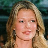 Ingrid Seynhaeve, 50 (Modella)