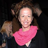 Ingrid Veninger, 57 (导演)