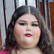 Ingrid Villanueva, 18 (TikTok Star)