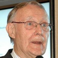Ingvar Kamprad (1926 - 2018) (Imprenditore)