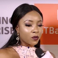 Ini Dima-Okojie, 35 (Attrice di film)