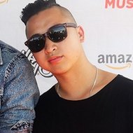 Inigo Del Carmen, 31 (Guitarist)