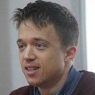 Íñigo Errejón, 41 (Politician)