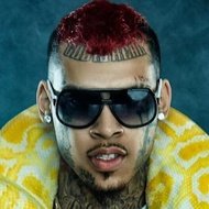 InkMonstarr, 32 (Rapper)