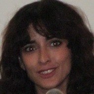 Inma Cuesta, 43 (TV Actress)