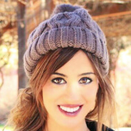 Inma De Enrique, 34 (Instagram Star)