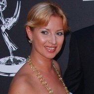 Inna Brayer, 37 (Dancer)