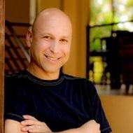 Inon Zur, 60 (Composer)