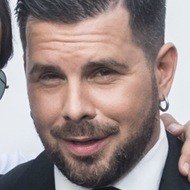 Intars Busulis, 47 (Pop Singer)