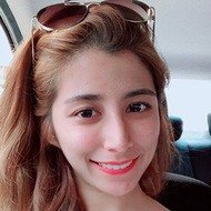 Inthira Kalanjiam, 35 (YouTube Star)