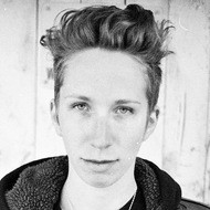 iO Tillett Wright, 38 (摄影家)
