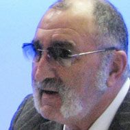 Ion Tiriac, 84 (曲棍球運動員)
