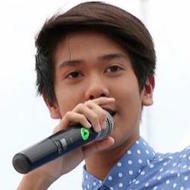 Iqbaal Dhiafakhri Ramadhan, 24 (Cantante Pop)