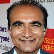 Iqbal Theba, 61 (TV Actor)