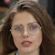 Ira Leitenberger, 28 (TikTok Star)