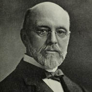 Ira Remsen (1846 - 1927) (企业家)