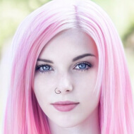 Ira Vampira, 28 (YouTube Star)