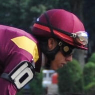 Irad Ortiz Jr., 31 (马骑师)