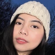 Irah May, 26 (TikTok Star)