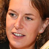 Ireen Wust, 39 (Speed Skater)