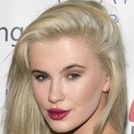 Ireland Baldwin, 28 (Модель)