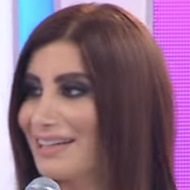 Irem Derici, 38 (Pop Singer)