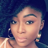 Irene Asamoah, 28 (YouTube Star)