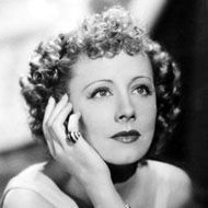Irene Dunne (1898 - 1990) (Movie Actress)