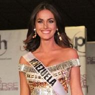 Irene Esser, 32 (Actriz de Telenovelas)