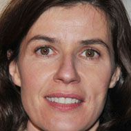 Irene Jacob, 57 (Atriz de cinema)