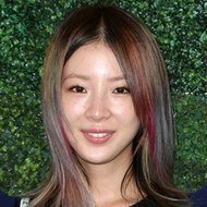 Irene Kim, 36 (Model)