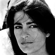 Irene Papas (1926 - 2022) (Attrice di film)