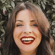 Irene Pila, 31 (Instagram明星)
