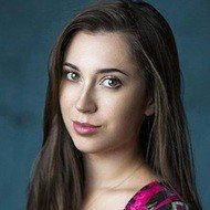 Irene Rudnyk, 32 (Photographer)