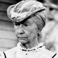 Irene Ryan (1902 - 1973) (电视女演员)